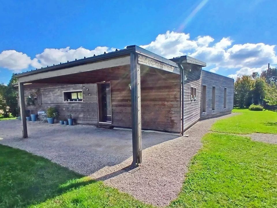 Villa i Montendre, Charente-Maritime - foto 1