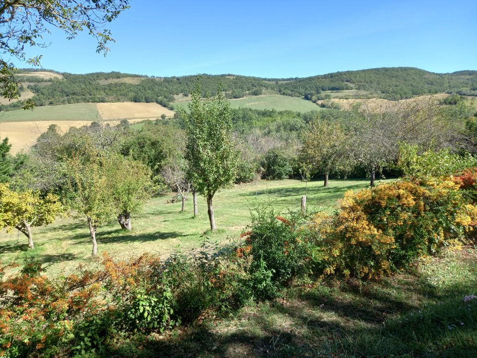 Villa en Mirepoix, Ariege - foto 2