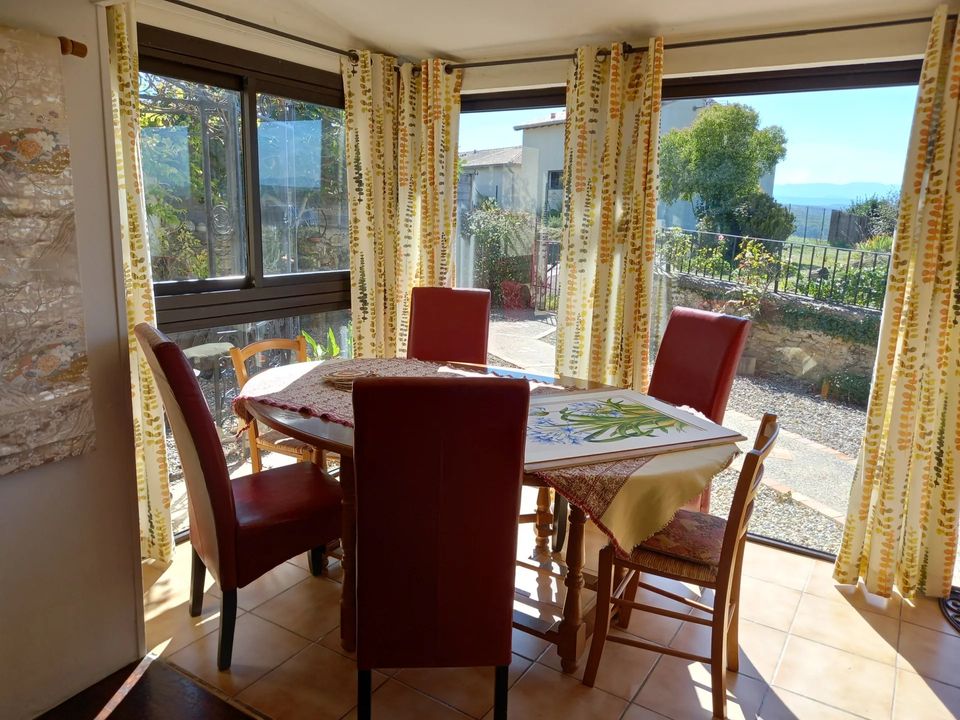 Villa en Mirepoix, Ariege - foto 4