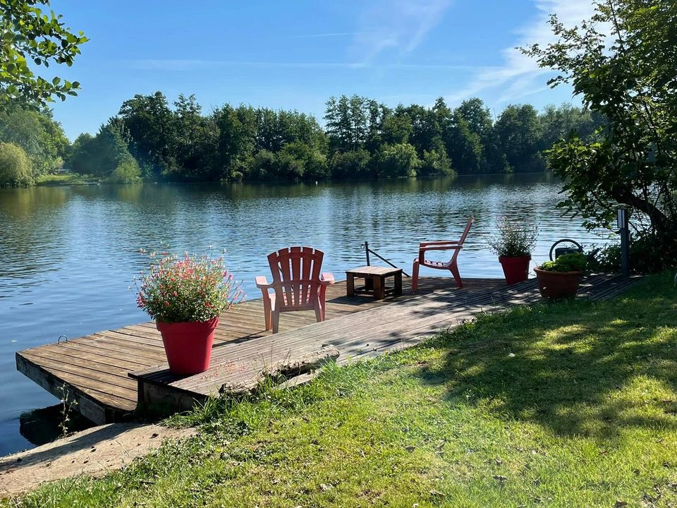 Villa i Villeneuve-sur-Lot, Lot-et-Garonne - foto 2