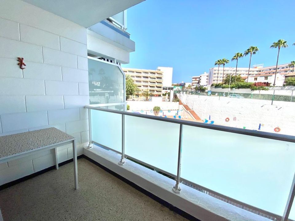 Lejlighed i Playa Del Ingles, Gran Canaria - foto 2