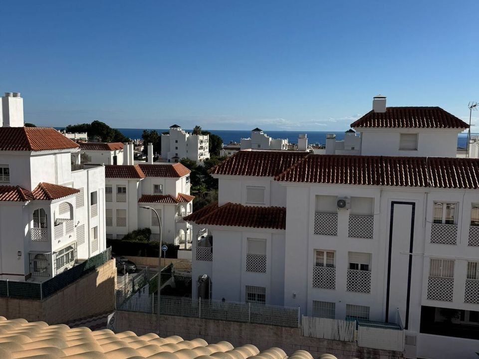 Penthouse i Torremolinos, Malaga - foto 1