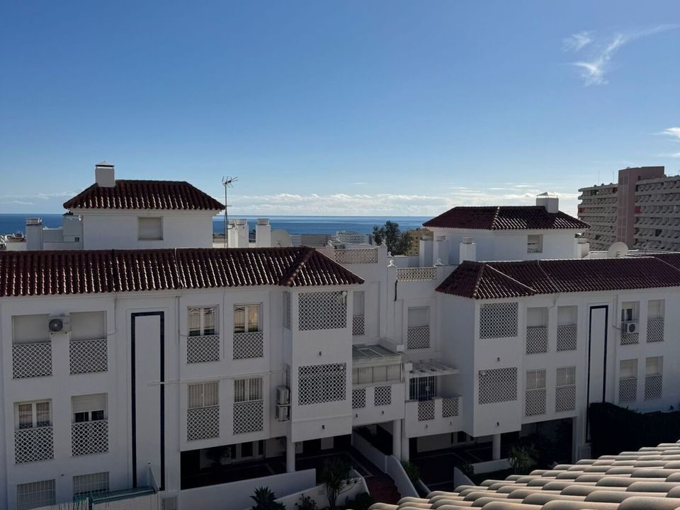 Penthouse i Torremolinos, Malaga - foto 2