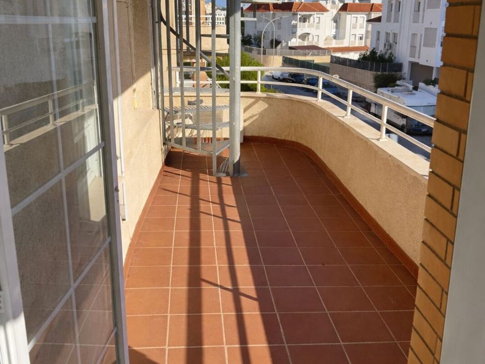 Penthouse i Torremolinos, Malaga - foto 3
