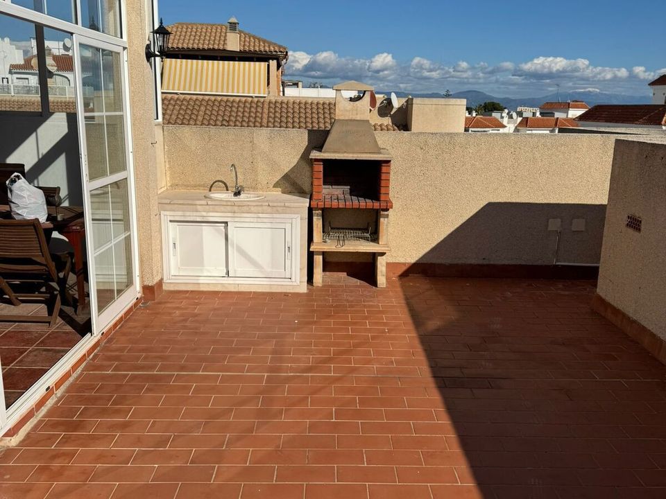 Penthouse i Torremolinos, Malaga - foto 4