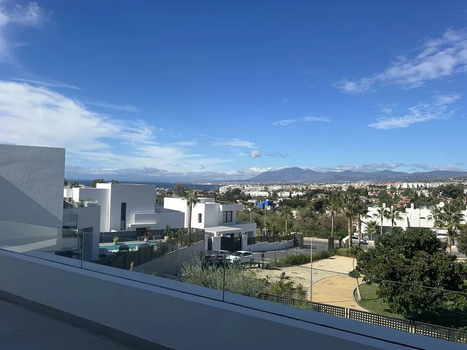Villa i Rio Real, Malaga - foto 3