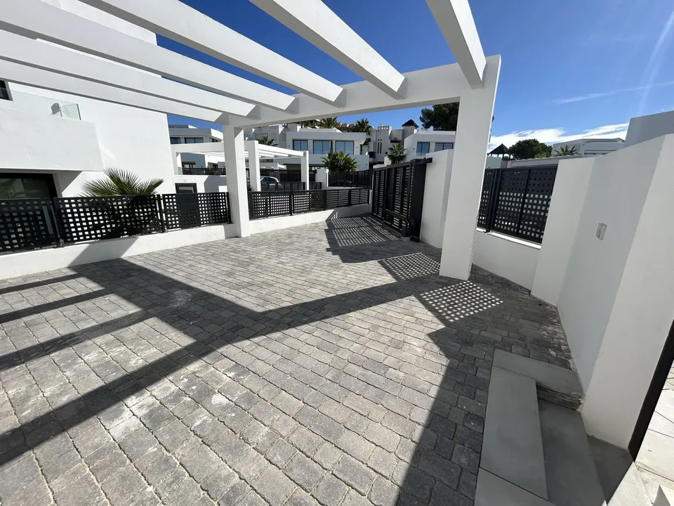 Villa i Rio Real, Malaga - foto 4
