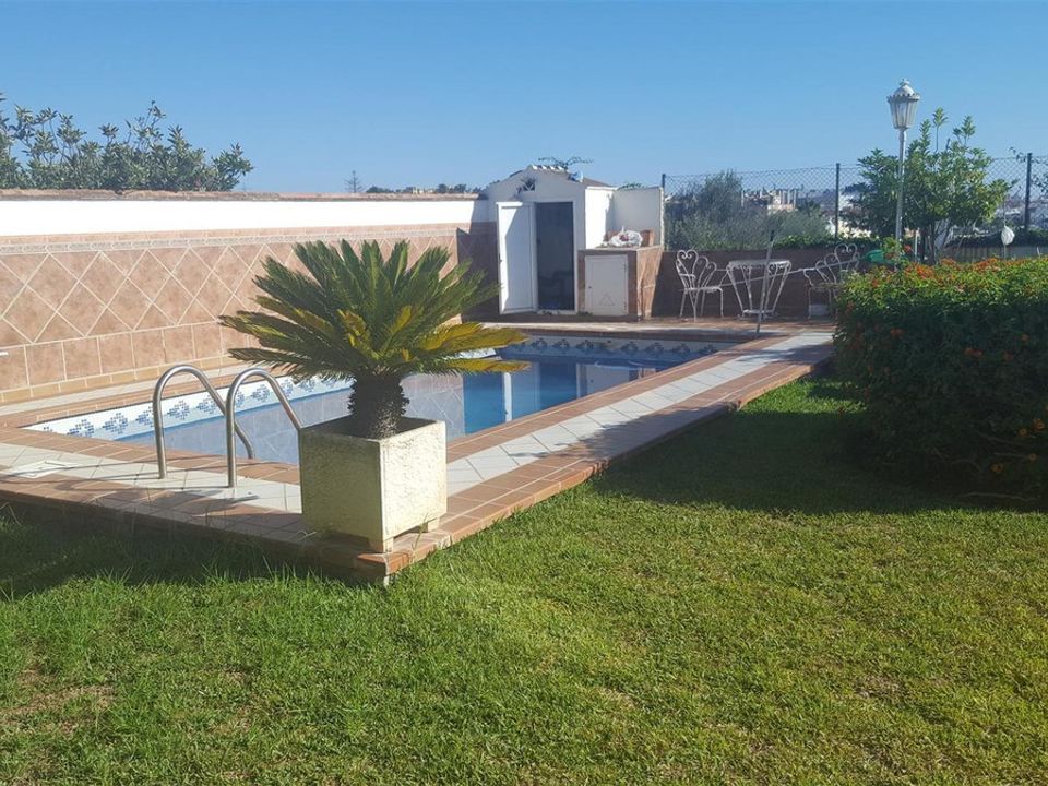 Villa i Mijas Costa, Malaga - foto 3