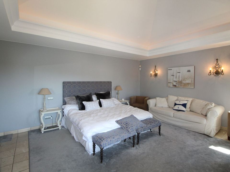 Villa i Sotogrande, Cadiz - foto 5