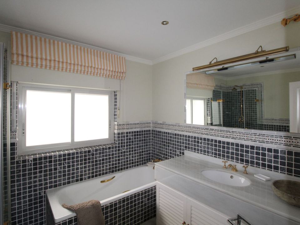 Penthouse i Sotogrande, Cadiz - foto 5