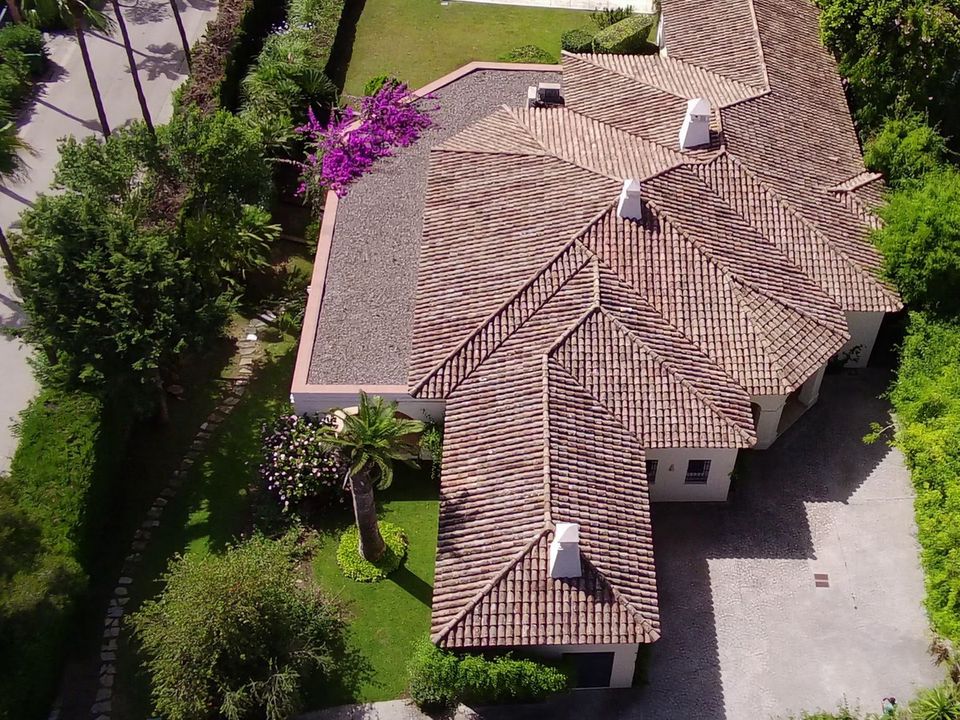 Villa i Sotogrande, Cadiz - foto 2