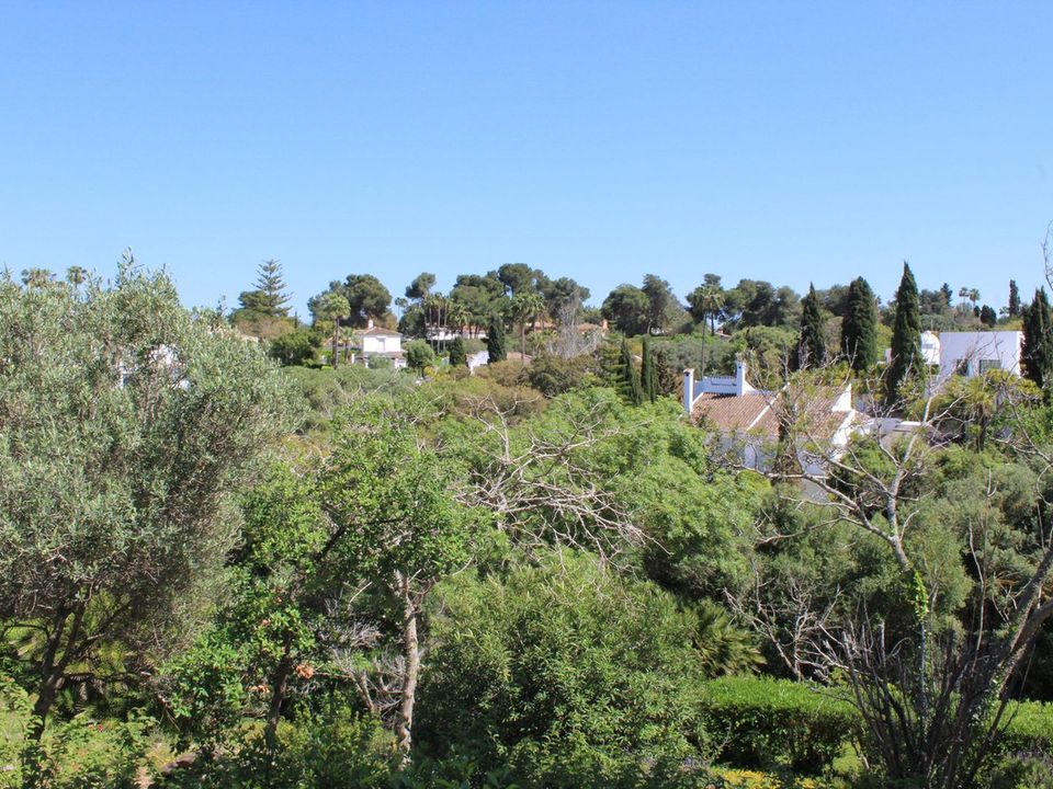 Villa i Sotogrande, Cadiz - foto 2