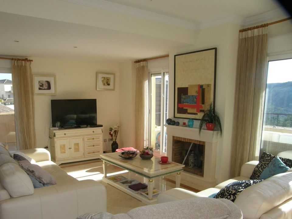 Lejlighed i San Roque, Cadiz - foto 4