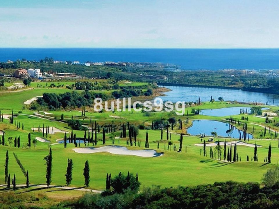 Villa i Benahavis, Malaga - foto 2