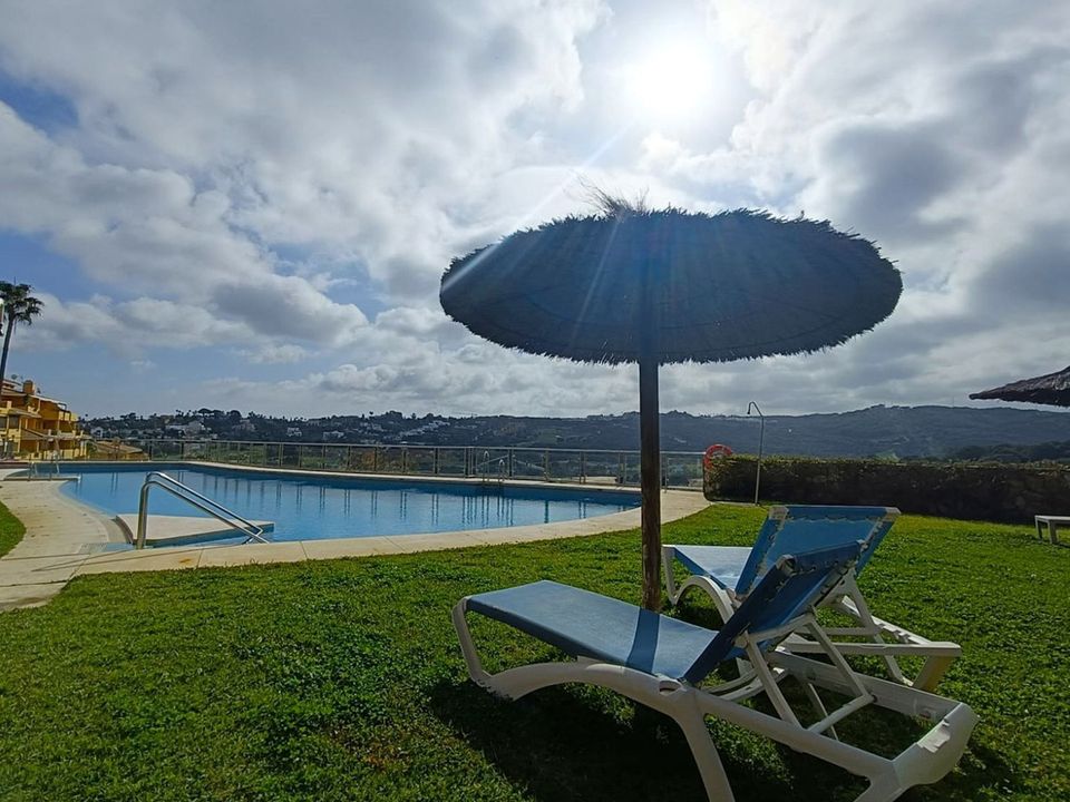 Lejlighed i Sotogrande, Cadiz - foto 3