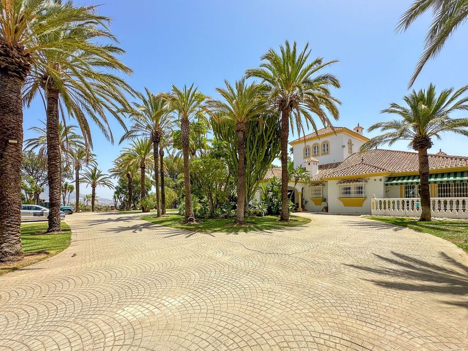 Villa i Cerros Del Aguila, Malaga - foto 3