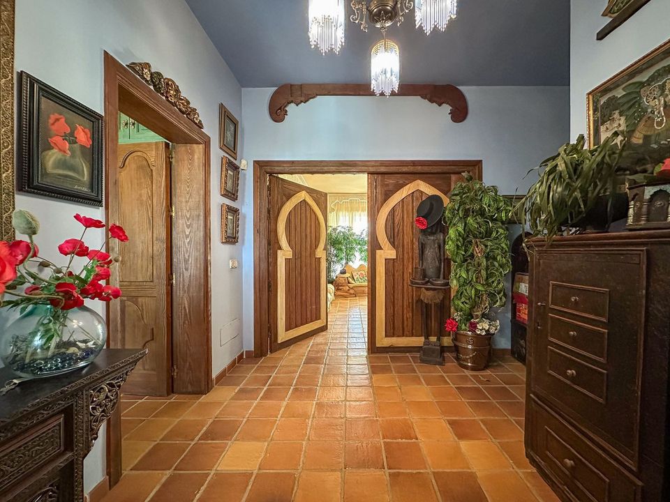 Villa i Cerros Del Aguila, Malaga - foto 4