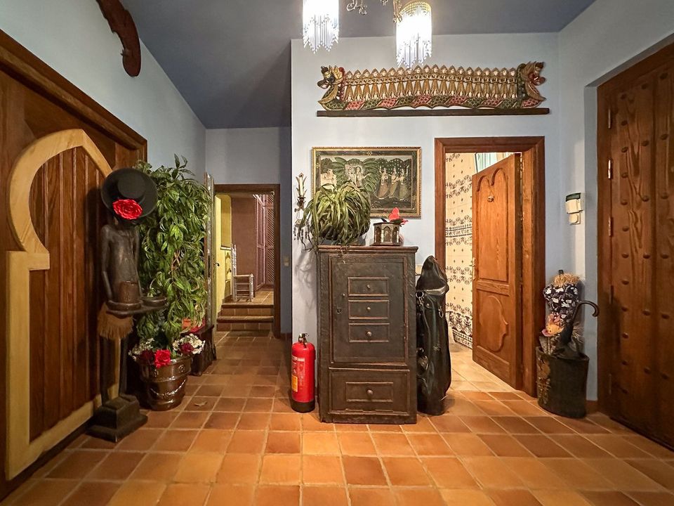Villa i Cerros Del Aguila, Malaga - foto 5