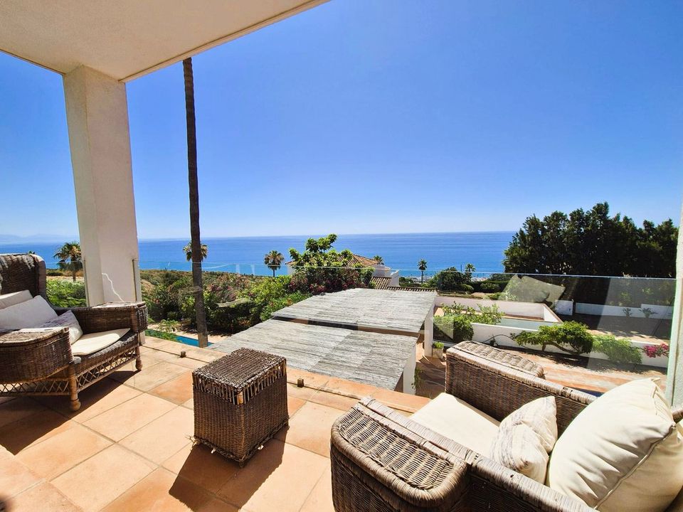 Villa i Manilva, Malaga - foto 1