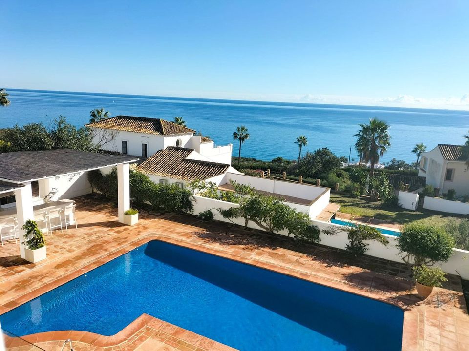 Villa i Manilva, Malaga - foto 2