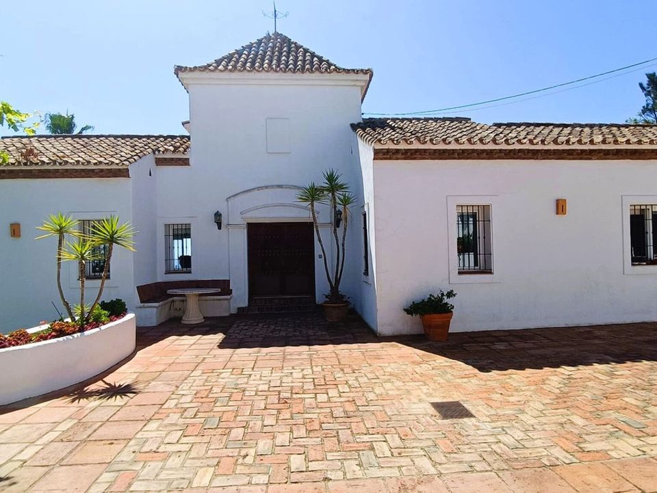 Villa i Manilva, Malaga - foto 4