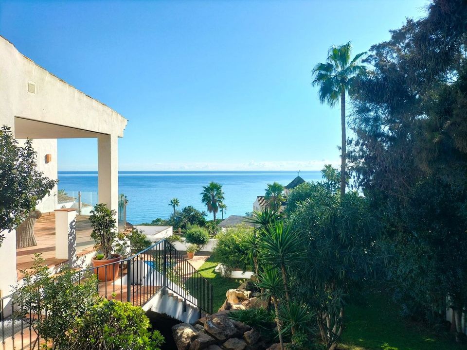 Villa i Manilva, Malaga - foto 5