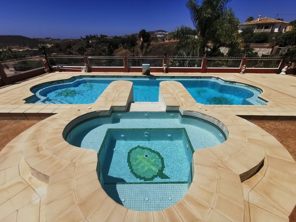 Villa i La Cala De Mijas, Malaga - foto 1