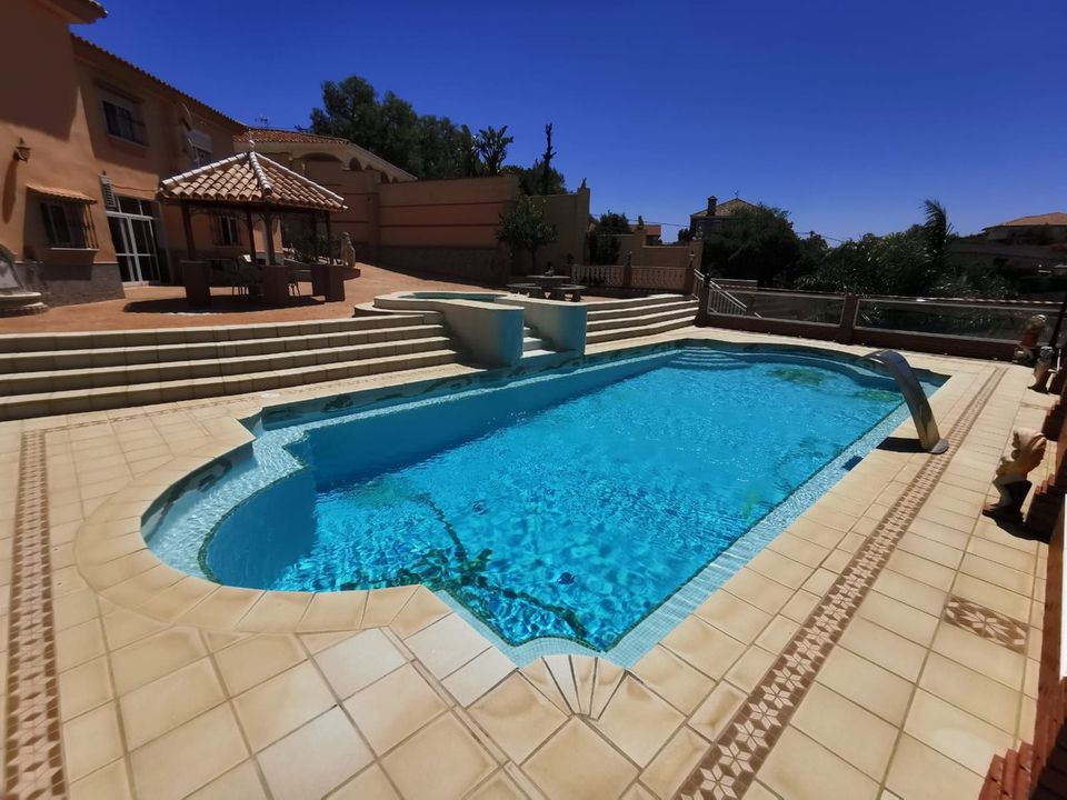 Villa i La Cala De Mijas, Malaga - foto 2