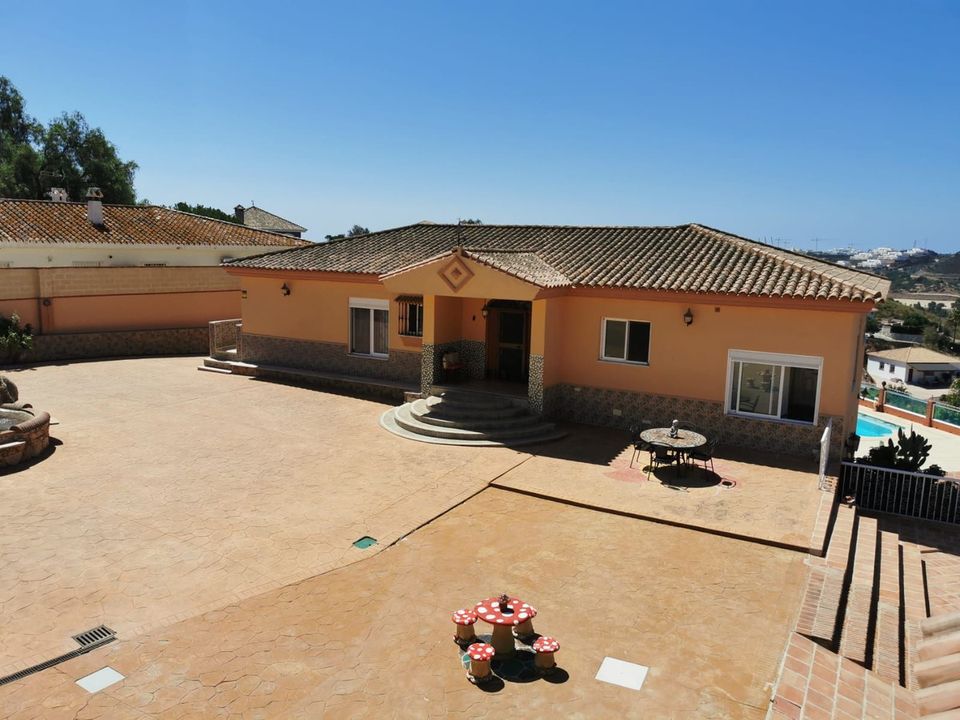 Villa i La Cala De Mijas, Malaga - foto 3
