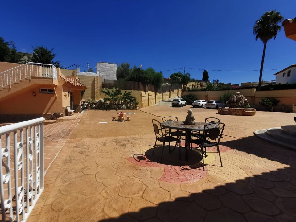 Villa i La Cala De Mijas, Malaga - foto 5
