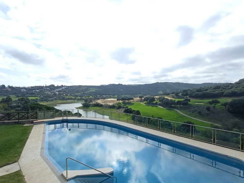 Penthouse i Sotogrande, Cadiz - foto 2