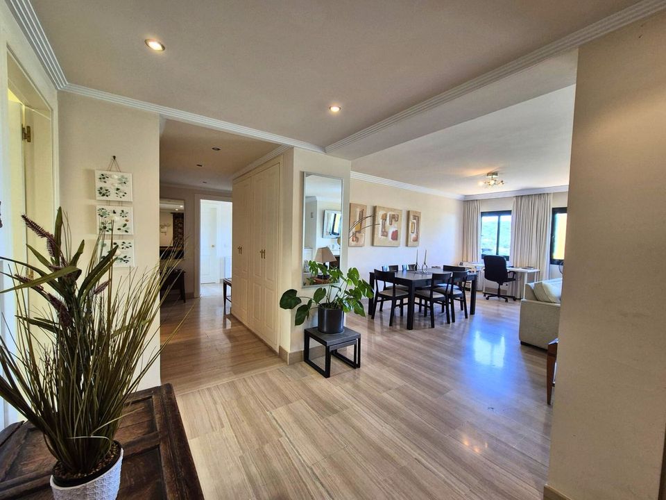 Penthouse i Sotogrande, Cadiz - foto 3