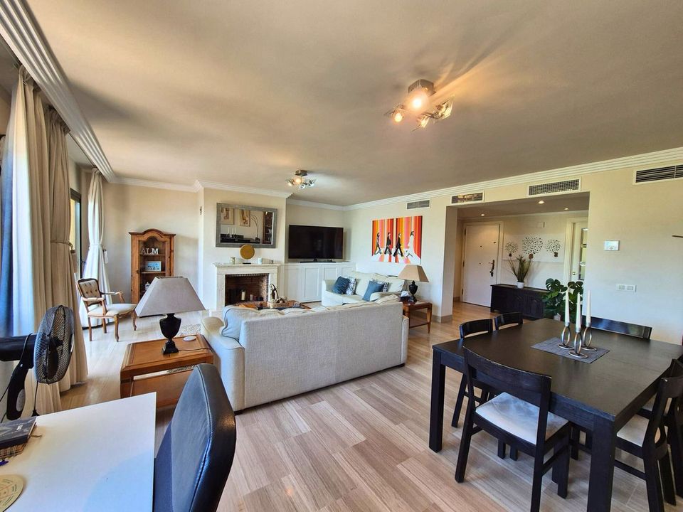 Penthouse i Sotogrande, Cadiz - foto 5