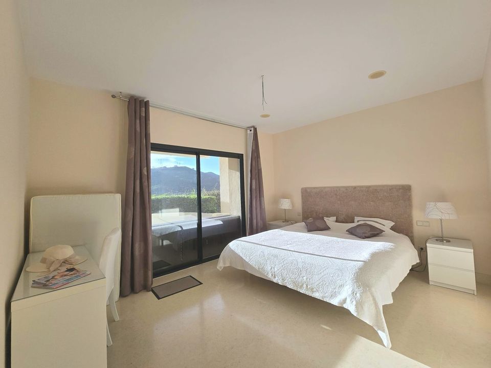 Lejlighed i Benahavis, Malaga - foto 5
