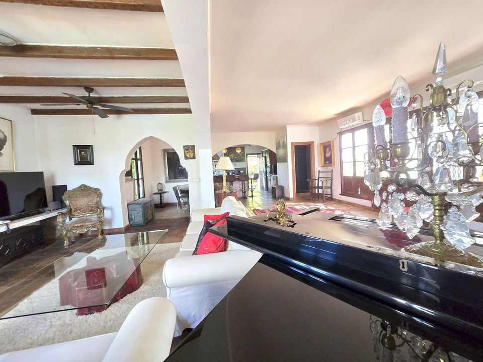 Finca i Alhaurin El Grande, Malaga - foto 4