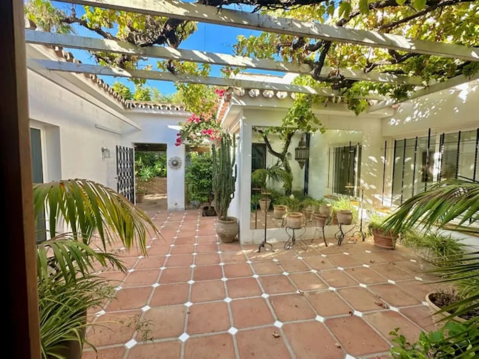 Finca i Alhaurin El Grande, Malaga - foto 5