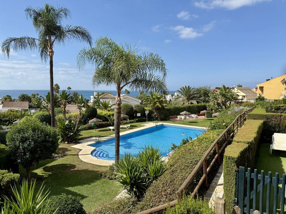 Villa i Elviria, Malaga - foto 1
