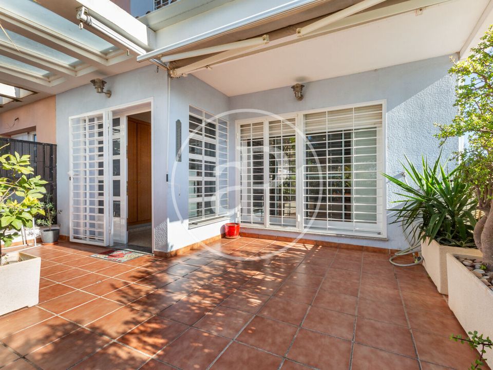 Villa i Moncada, Valencia - foto 5