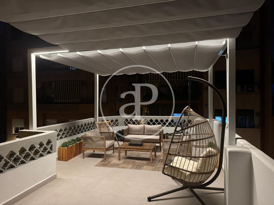 Apartment in Valencia, Valencia - photo 1