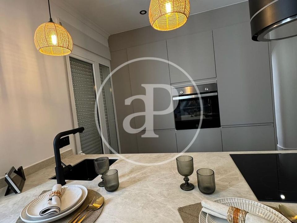 Apartment in Valencia, Valencia - photo 4