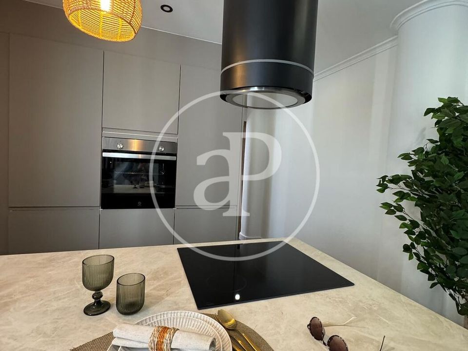 Apartment in Valencia, Valencia - photo 5