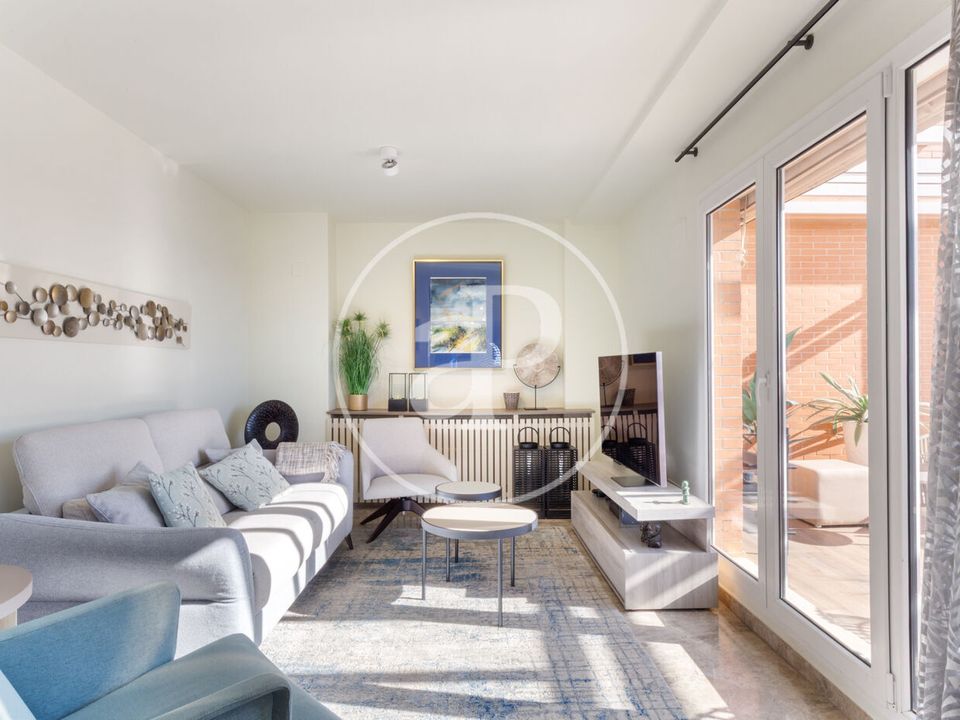 Duplex i Valencia, Valencia - foto 4