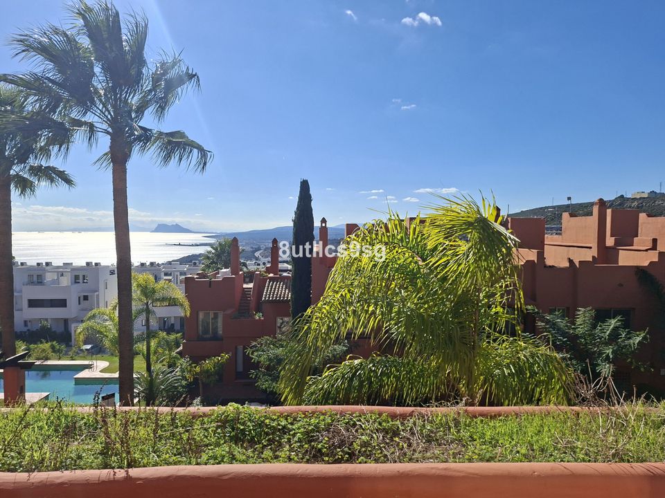 Byhus i Manilva, Malaga - foto 4