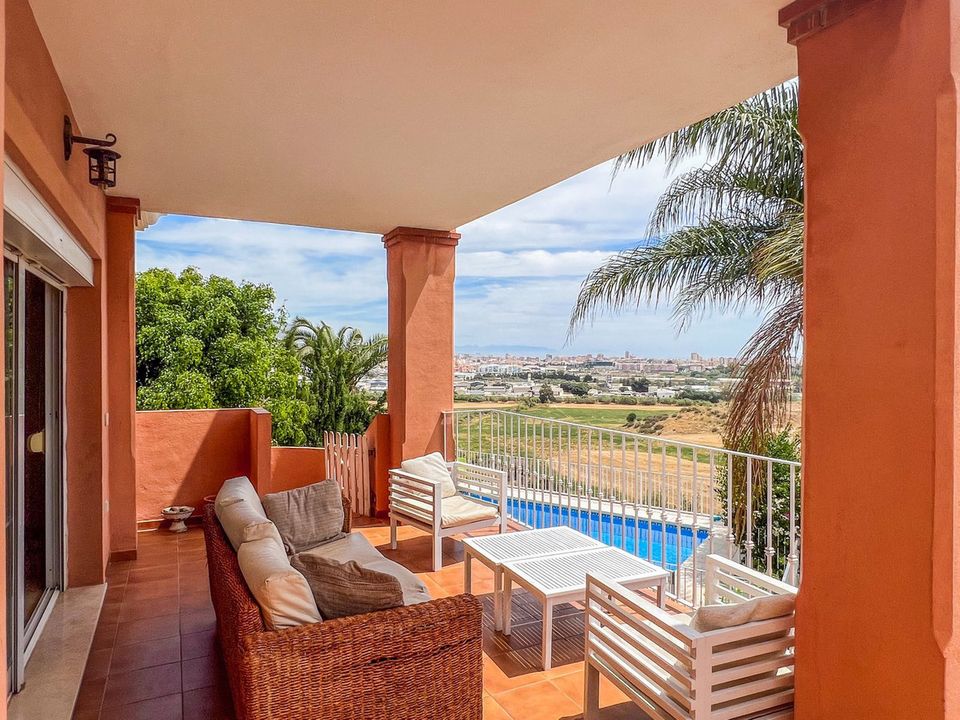 Villa i Cerros Del Aguila, Malaga - foto 2
