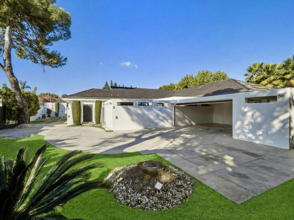 Villa i Guadalmina, Malaga - foto 5