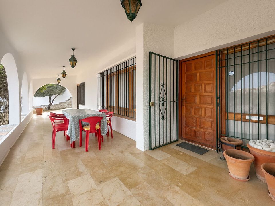 Villa i Cerros Del Aguila, Malaga - foto 3