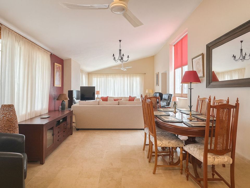 Villa i Cerros Del Aguila, Malaga - foto 4