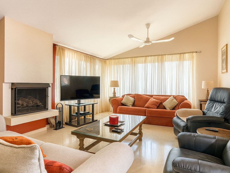 Villa i Cerros Del Aguila, Malaga - foto 5