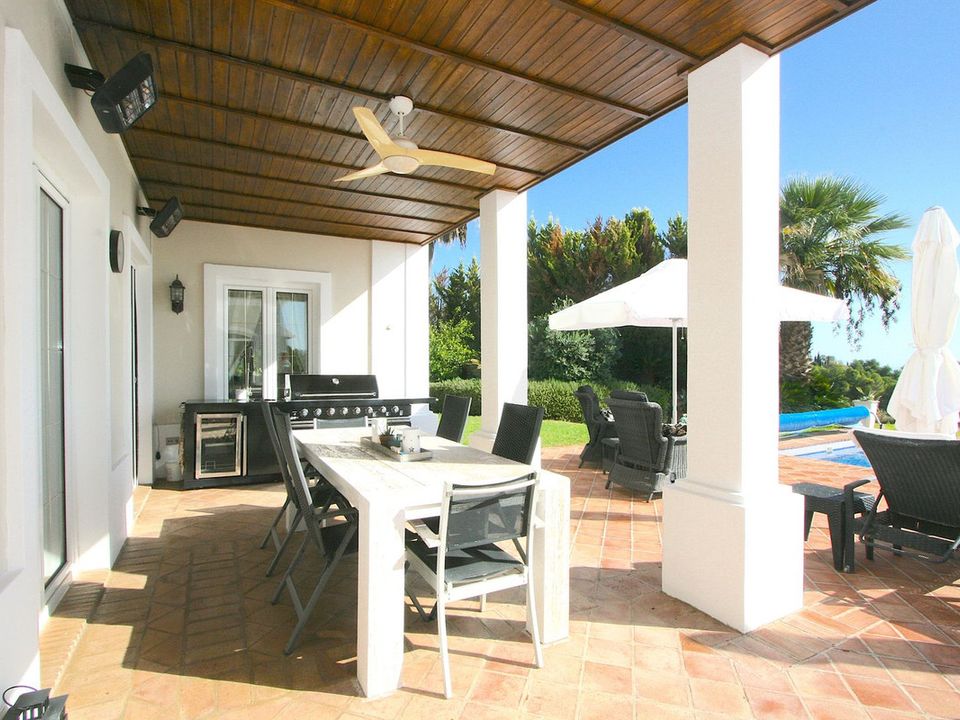 Villa i Mijas, Malaga - foto 2