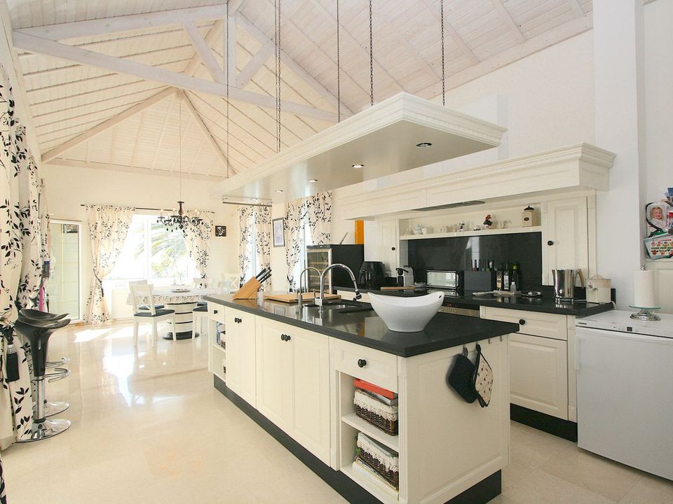 Villa i Mijas, Malaga - foto 3